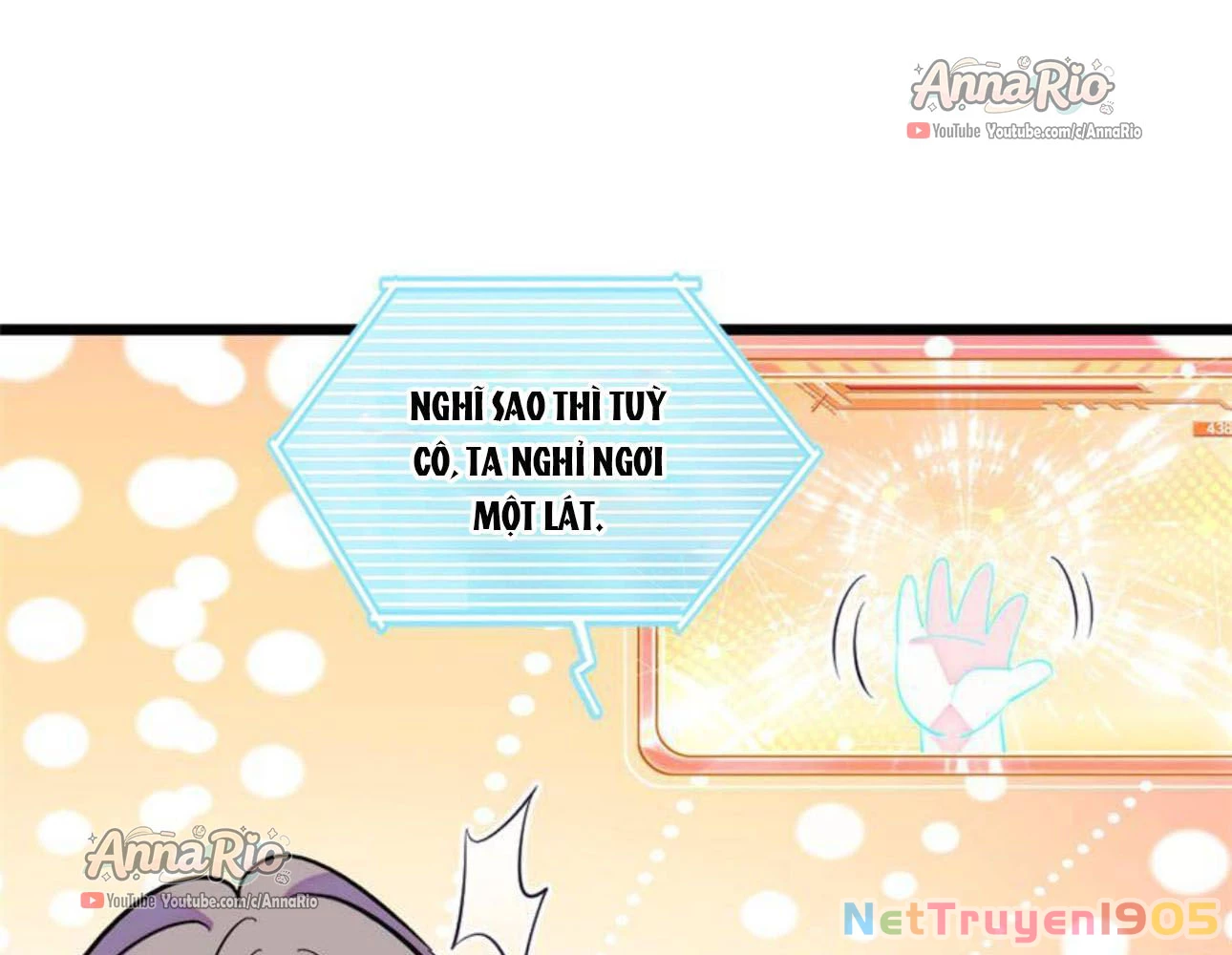 Manh Động Thú Thế Chapter 484 - Trang 2