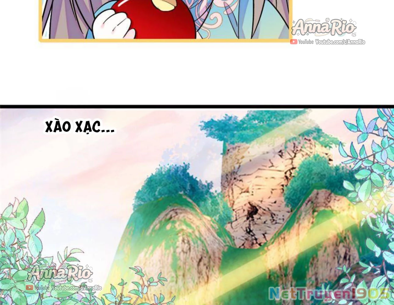 Manh Động Thú Thế Chapter 484 - Trang 2