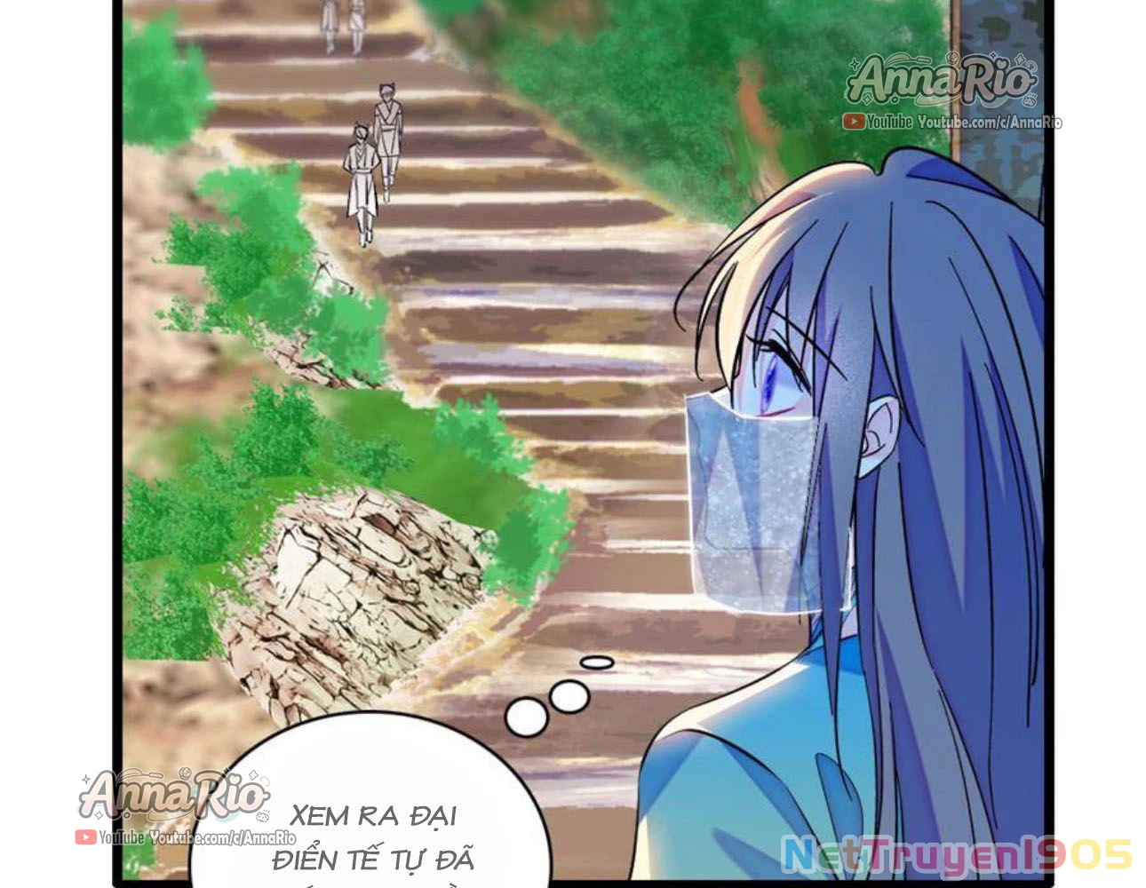 Manh Động Thú Thế Chapter 484 - Trang 2
