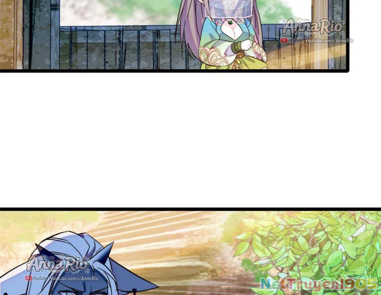 Manh Động Thú Thế Chapter 484 - Trang 2