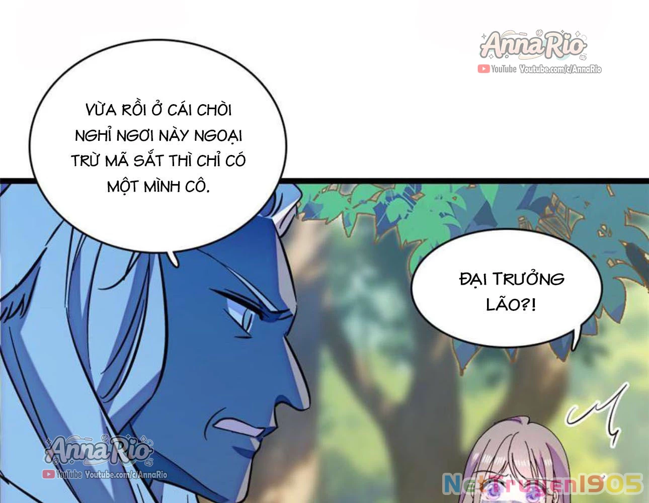 Manh Động Thú Thế Chapter 484 - Trang 2