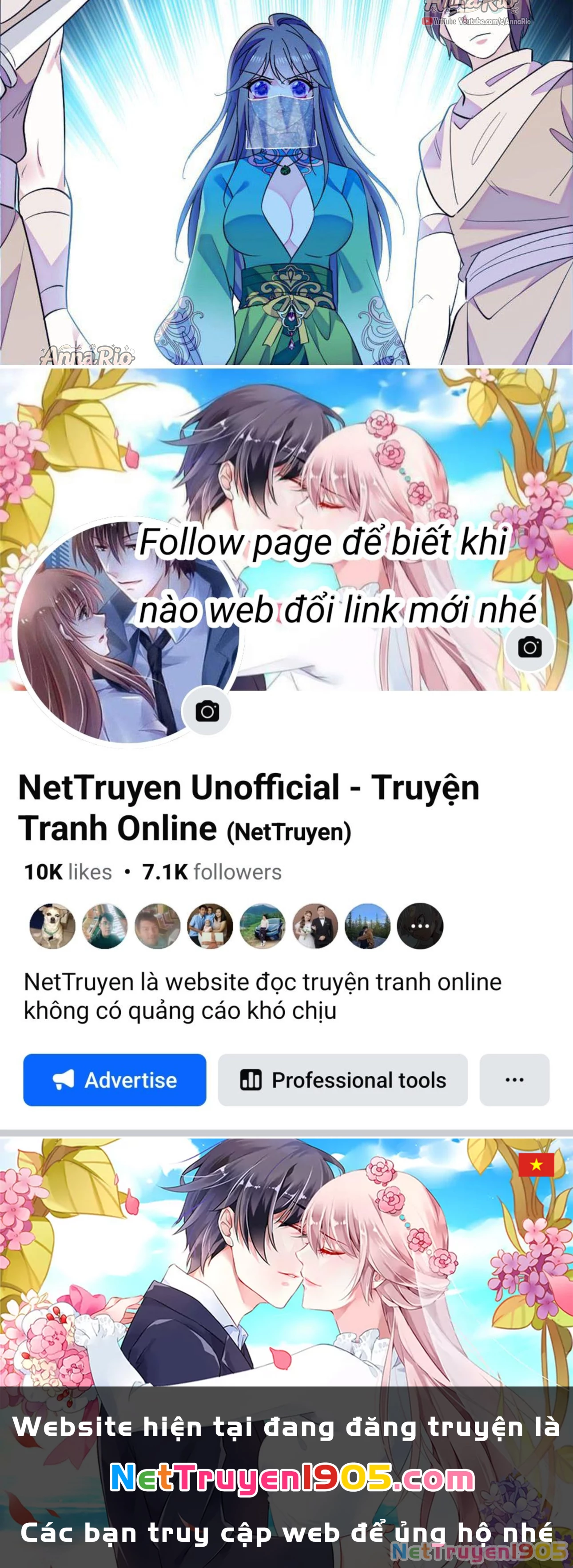 Manh Động Thú Thế Chapter 484 - Trang 2