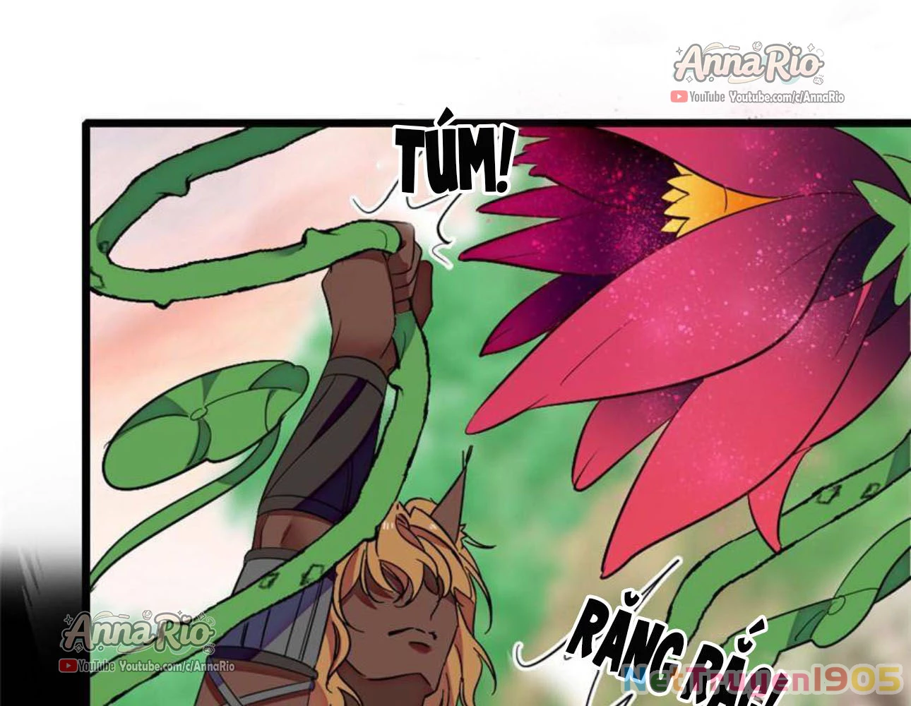 Manh Động Thú Thế Chapter 486 - Trang 2