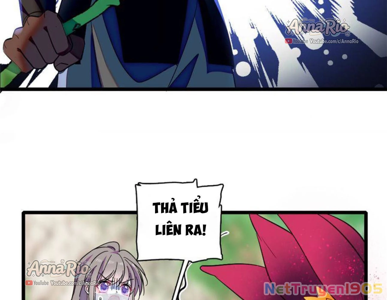 Manh Động Thú Thế Chapter 486 - Trang 2