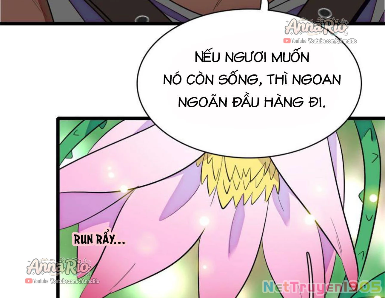 Manh Động Thú Thế Chapter 486 - Trang 2
