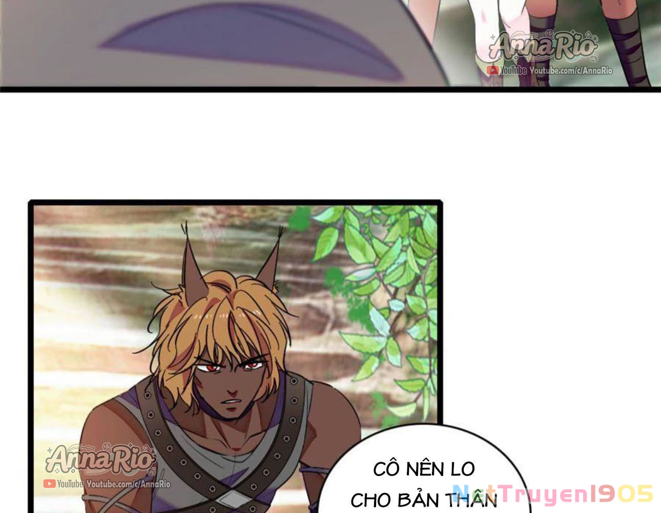 Manh Động Thú Thế Chapter 486 - Trang 2