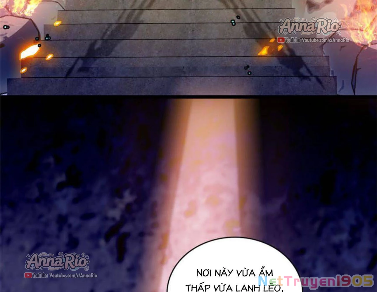Manh Động Thú Thế Chapter 487 - Trang 2