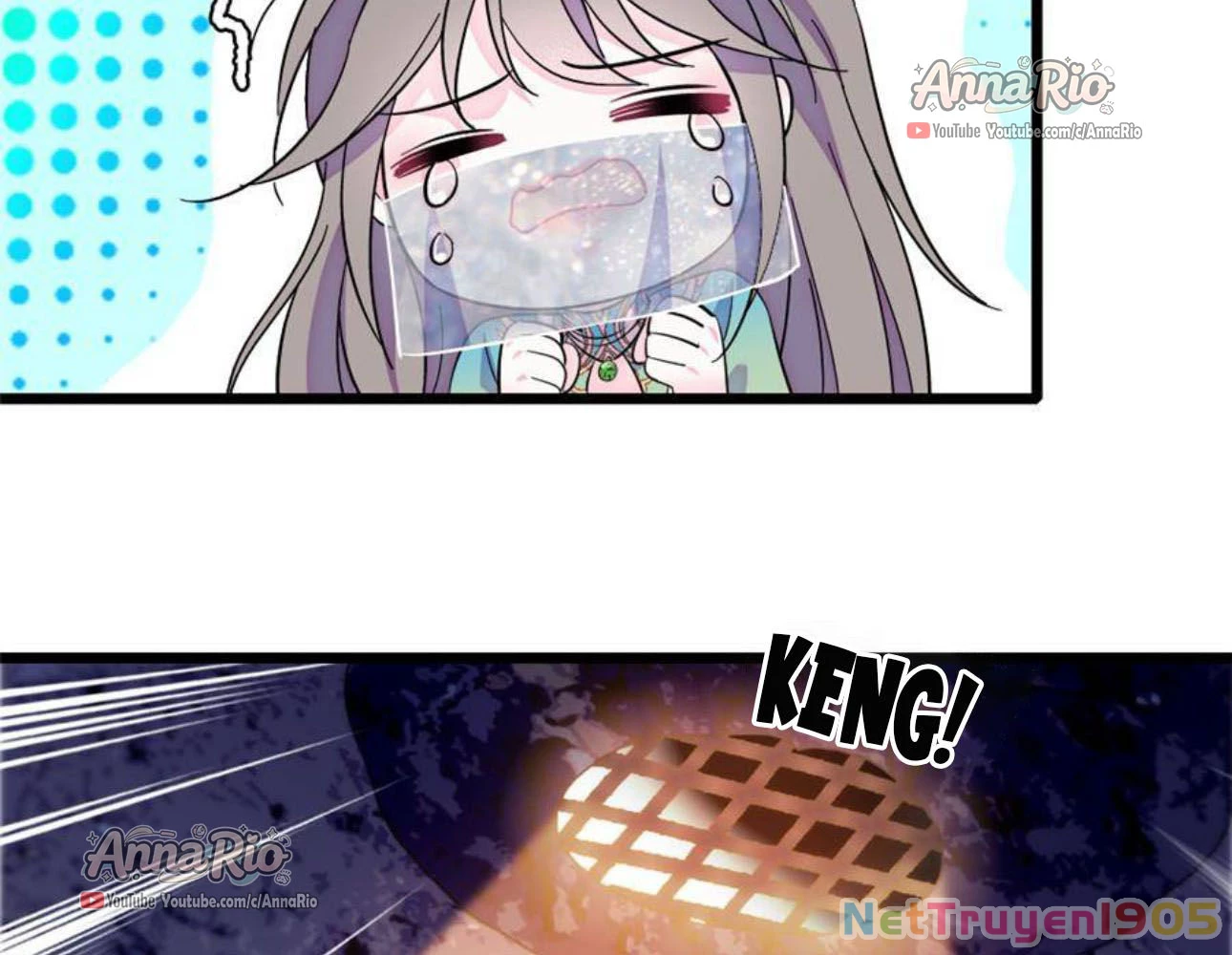 Manh Động Thú Thế Chapter 487 - Trang 2