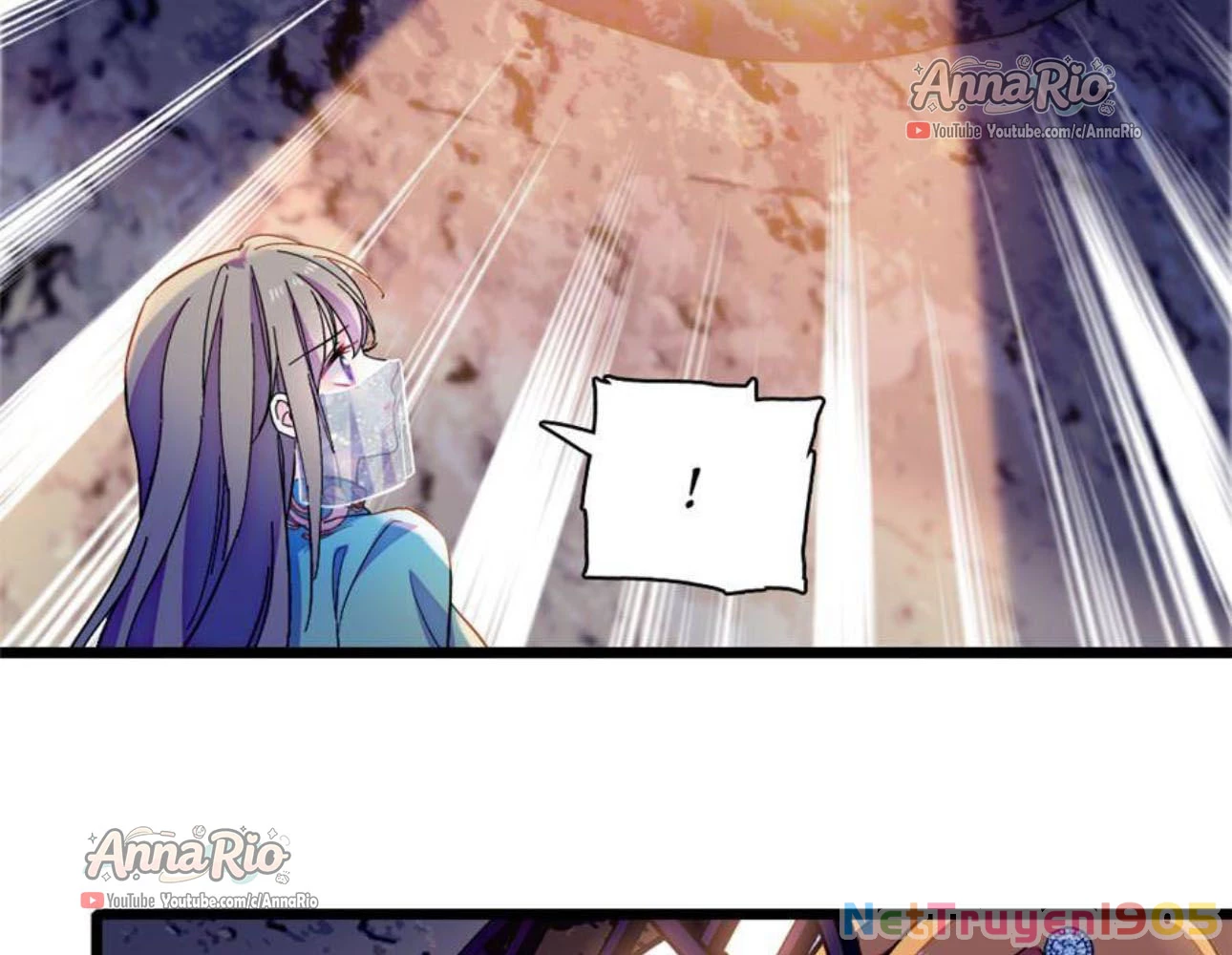Manh Động Thú Thế Chapter 487 - Trang 2