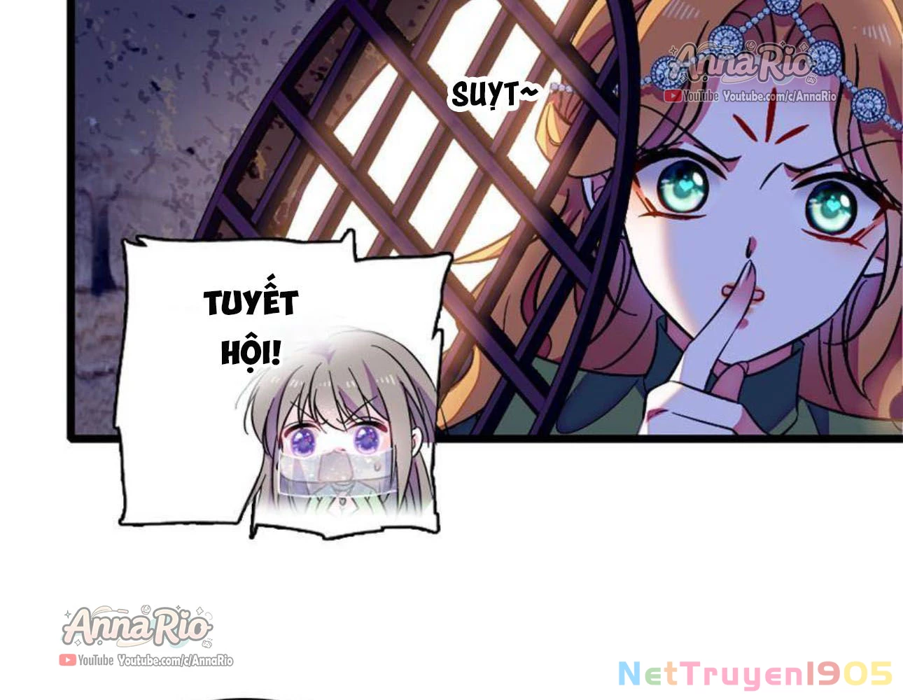 Manh Động Thú Thế Chapter 487 - Trang 2