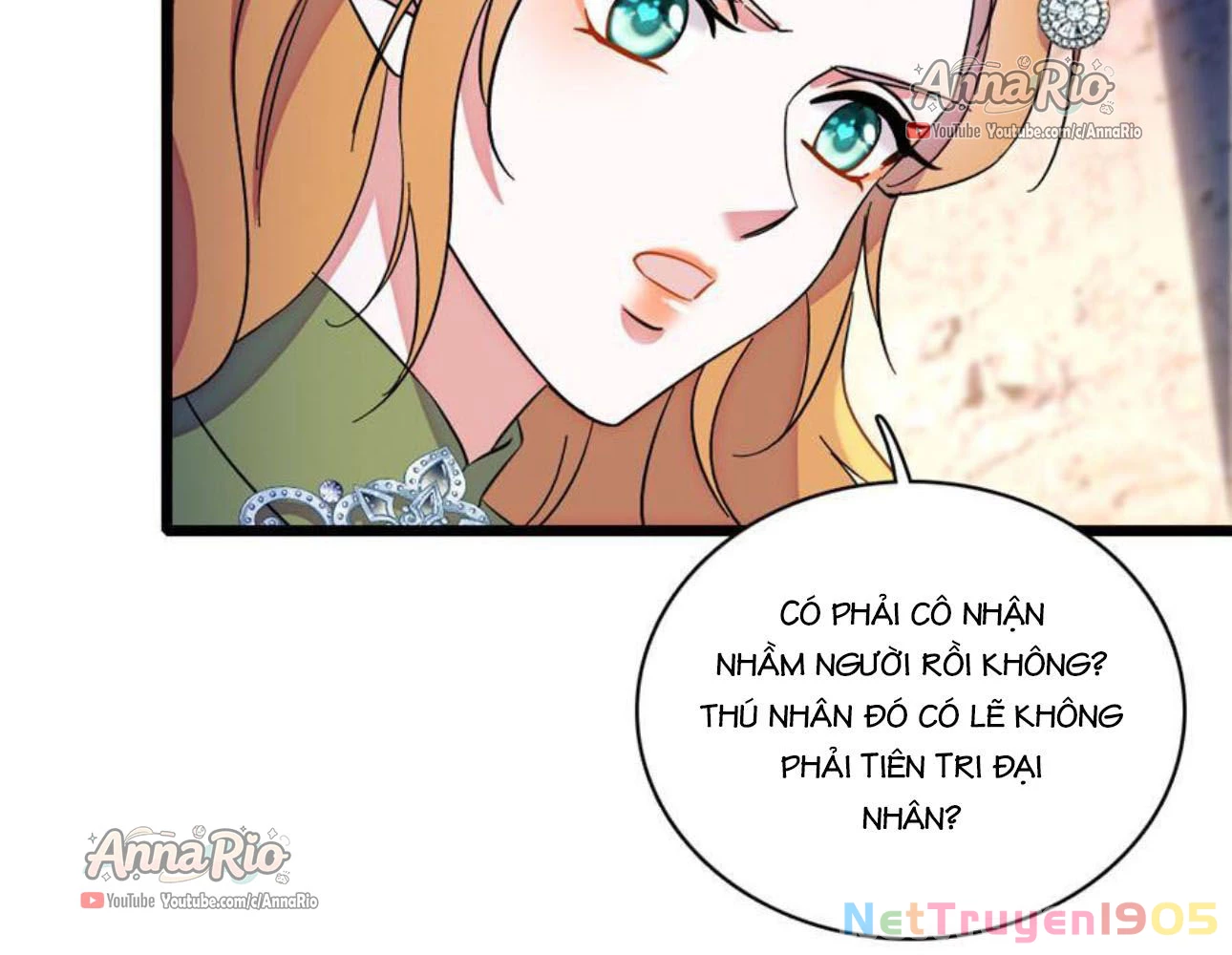Manh Động Thú Thế Chapter 487 - Trang 2