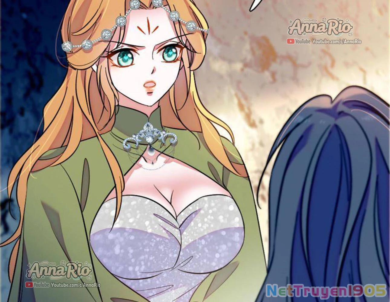 Manh Động Thú Thế Chapter 487 - Trang 2
