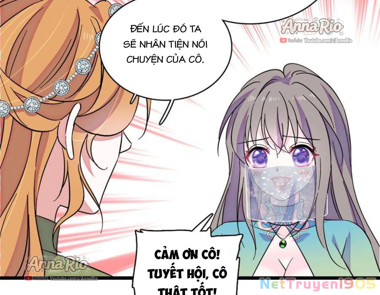 Manh Động Thú Thế Chapter 487 - Trang 2