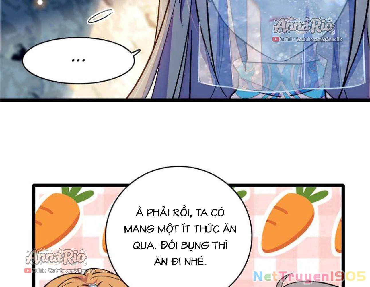 Manh Động Thú Thế Chapter 488 - Trang 2