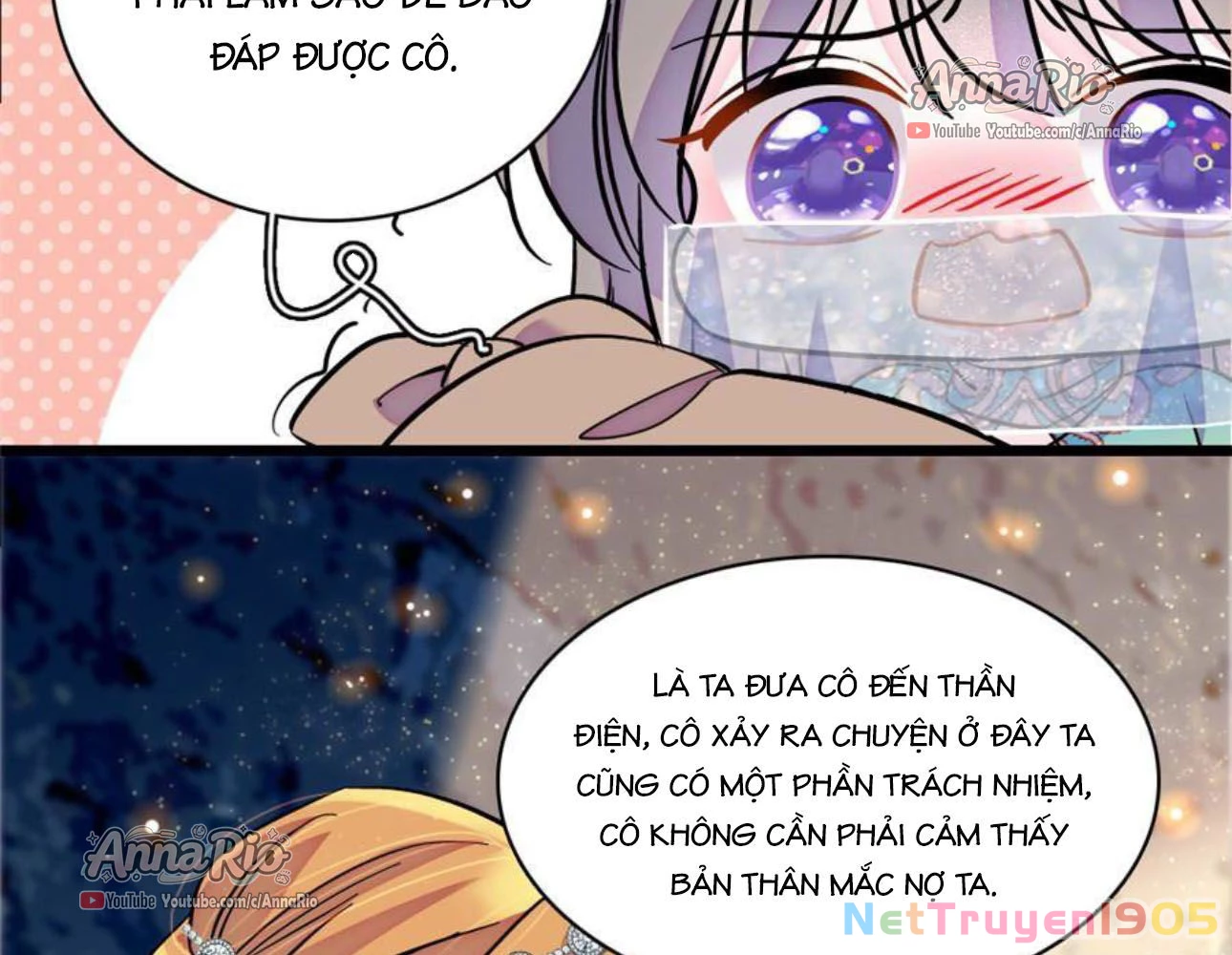 Manh Động Thú Thế Chapter 488 - Trang 2