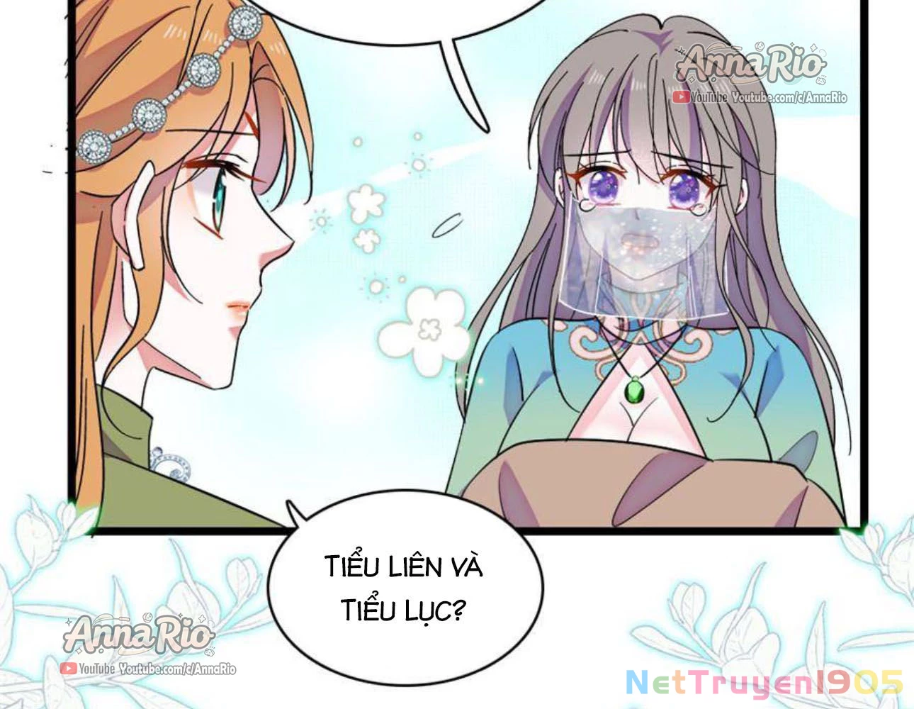 Manh Động Thú Thế Chapter 488 - Trang 2