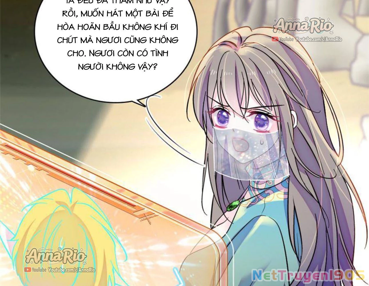 Manh Động Thú Thế Chapter 488 - Trang 2