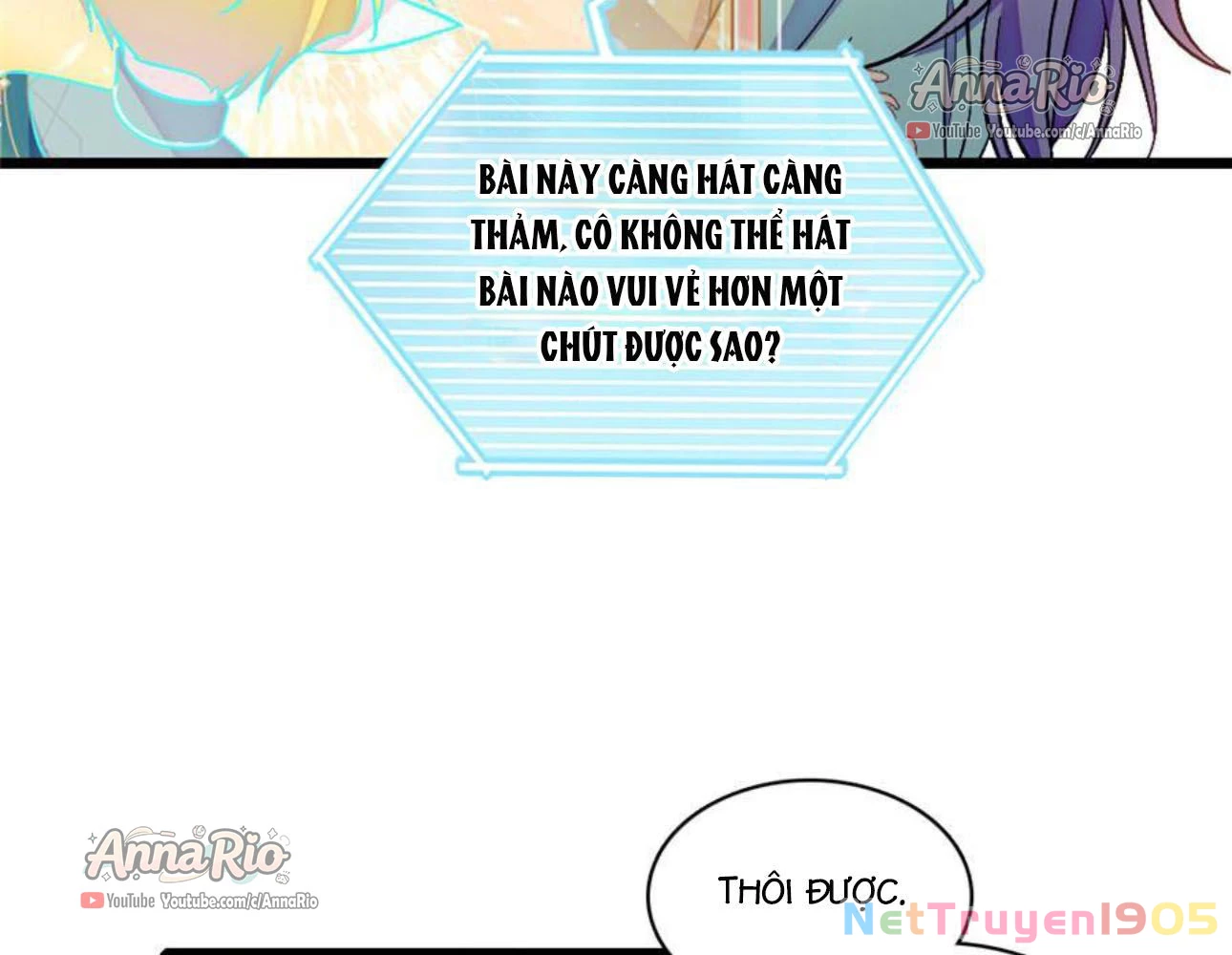 Manh Động Thú Thế Chapter 488 - Trang 2