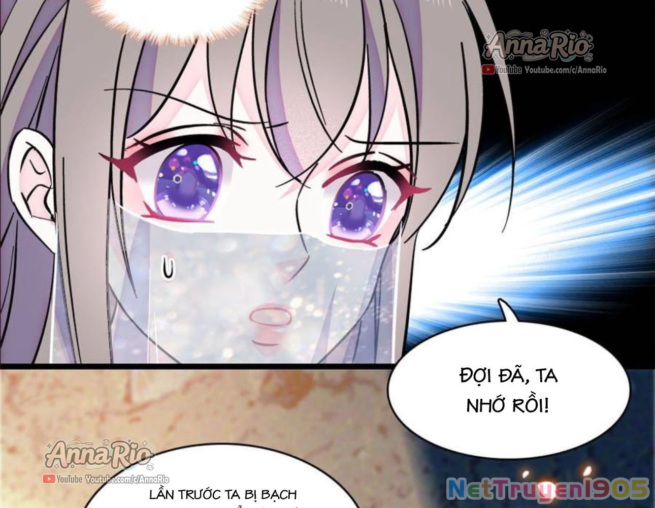 Manh Động Thú Thế Chapter 488 - Trang 2