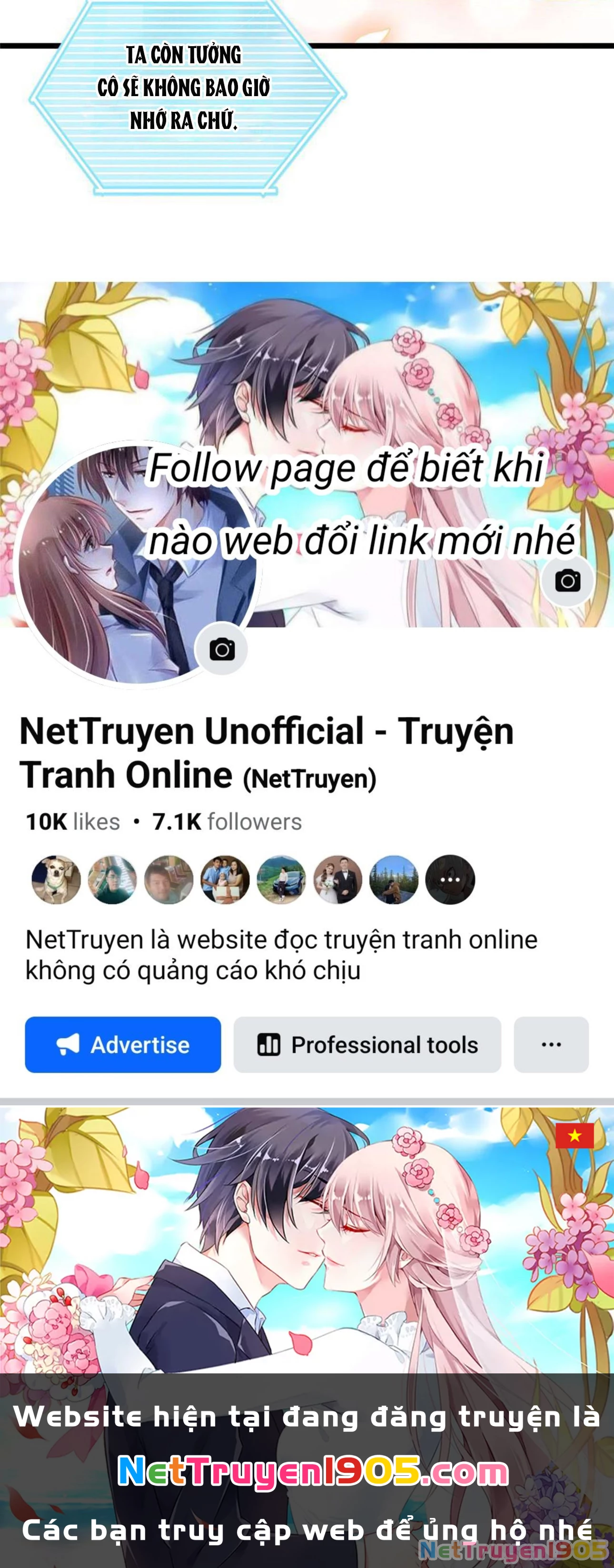 Manh Động Thú Thế Chapter 488 - Trang 2