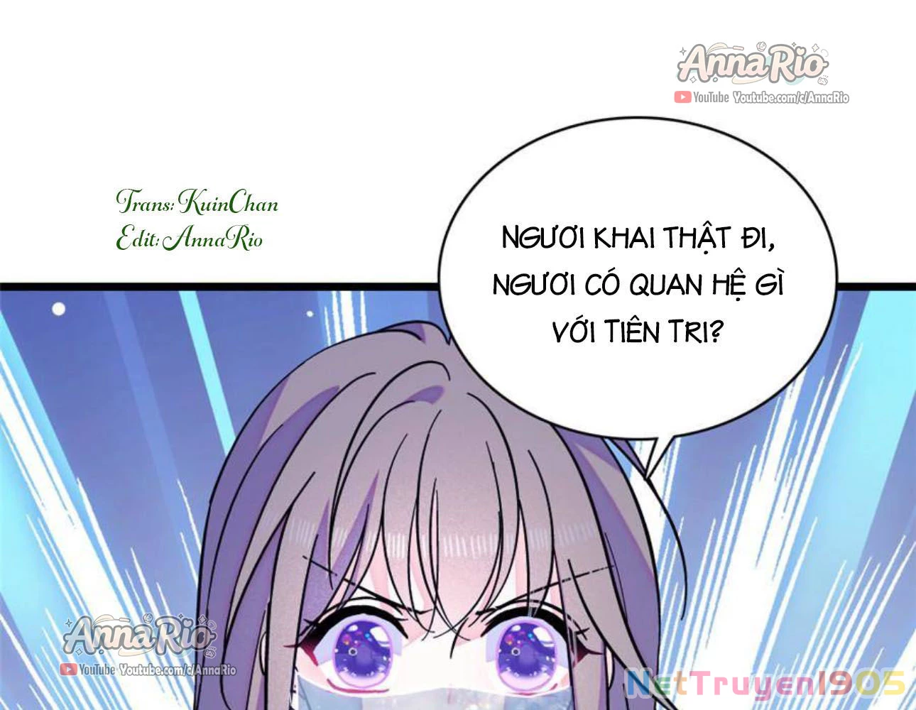 Manh Động Thú Thế Chapter 489 - Trang 2