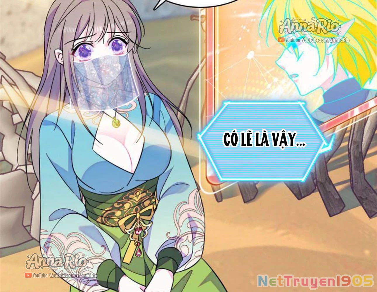 Manh Động Thú Thế Chapter 490 - Trang 2