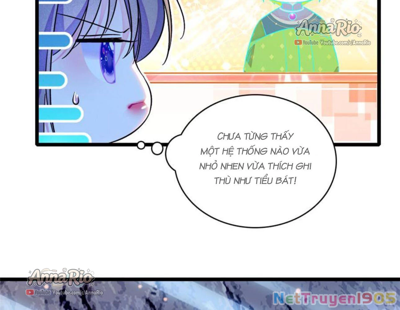 Manh Động Thú Thế Chapter 491 - Trang 2