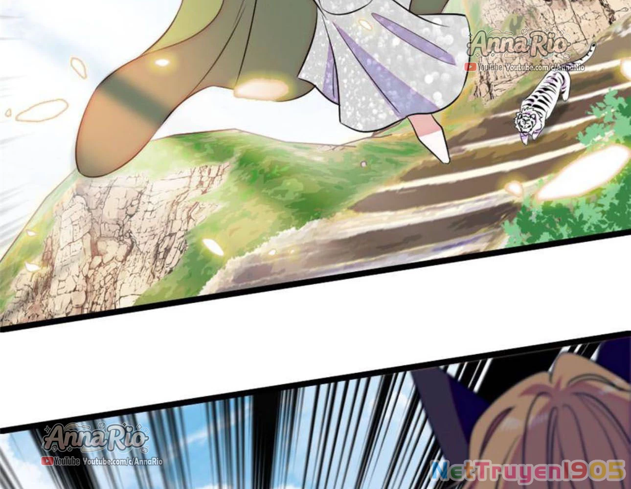 Manh Động Thú Thế Chapter 494 - Trang 2