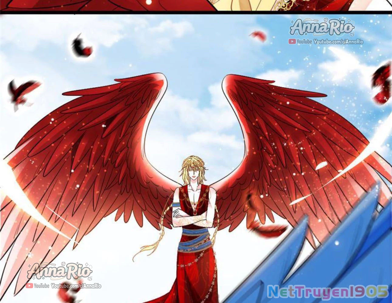 Manh Động Thú Thế Chapter 494 - Trang 2