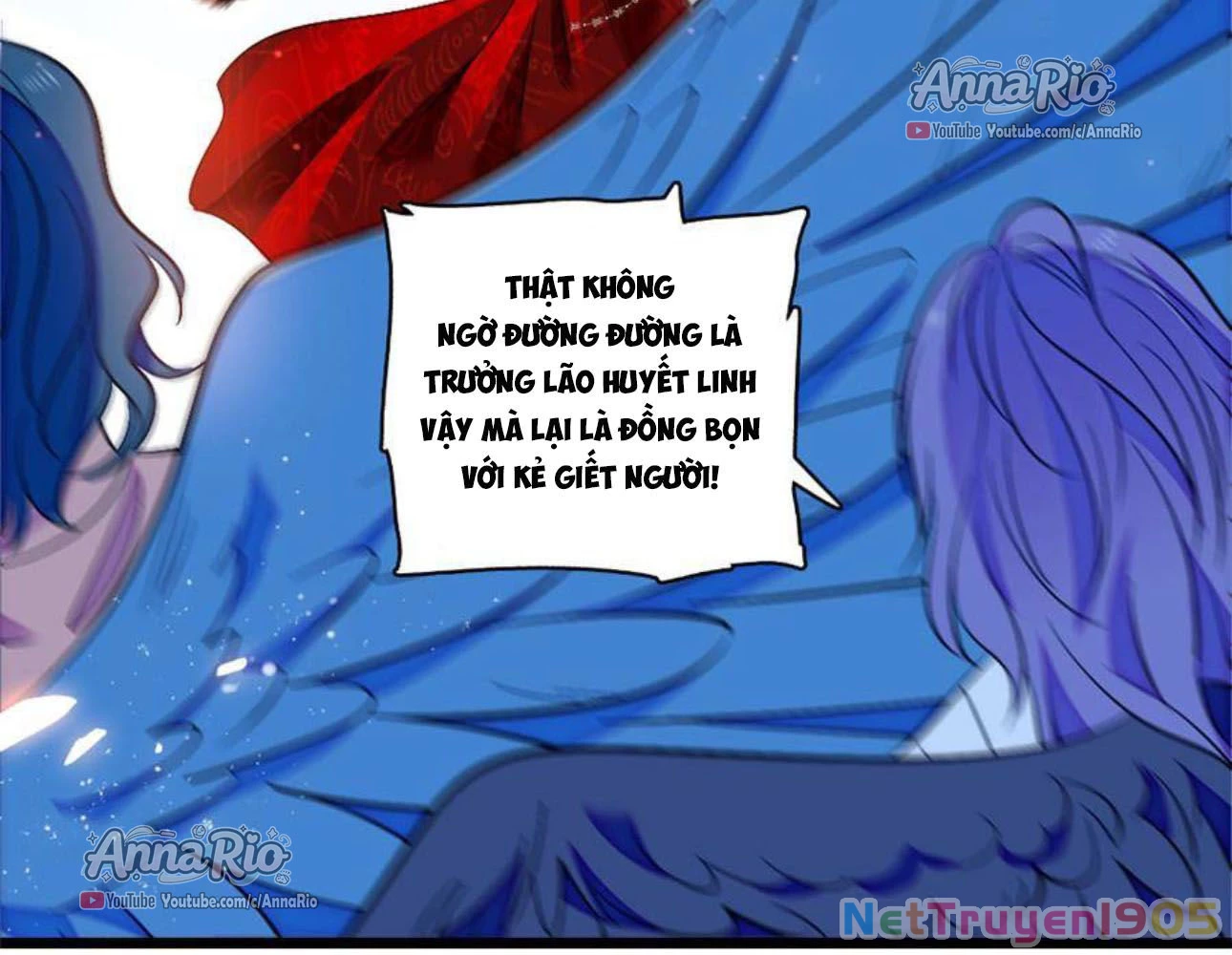 Manh Động Thú Thế Chapter 494 - Trang 2