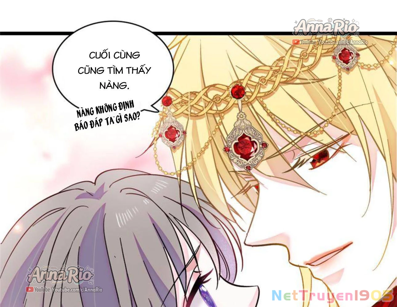 Manh Động Thú Thế Chapter 496 - Trang 2