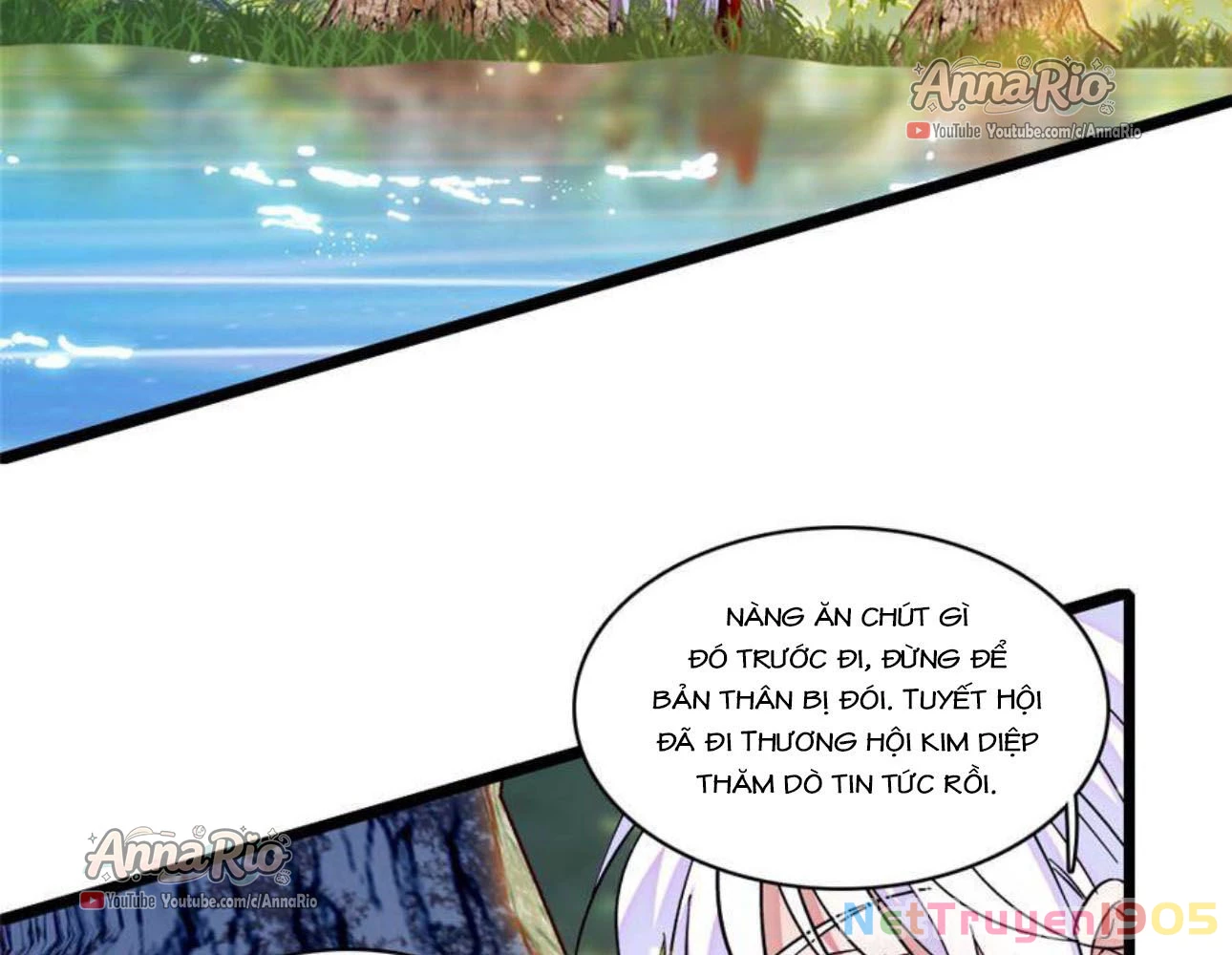 Manh Động Thú Thế Chapter 497 - Trang 2