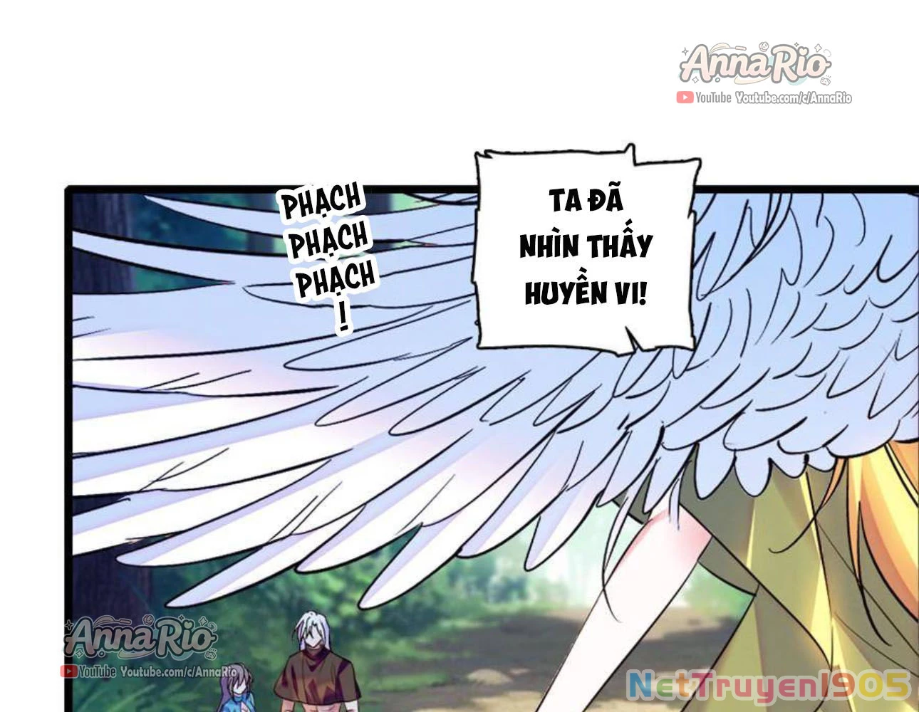Manh Động Thú Thế Chapter 497 - Trang 2