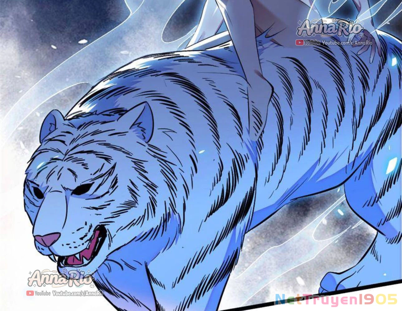 Manh Động Thú Thế Chapter 498 - Trang 2