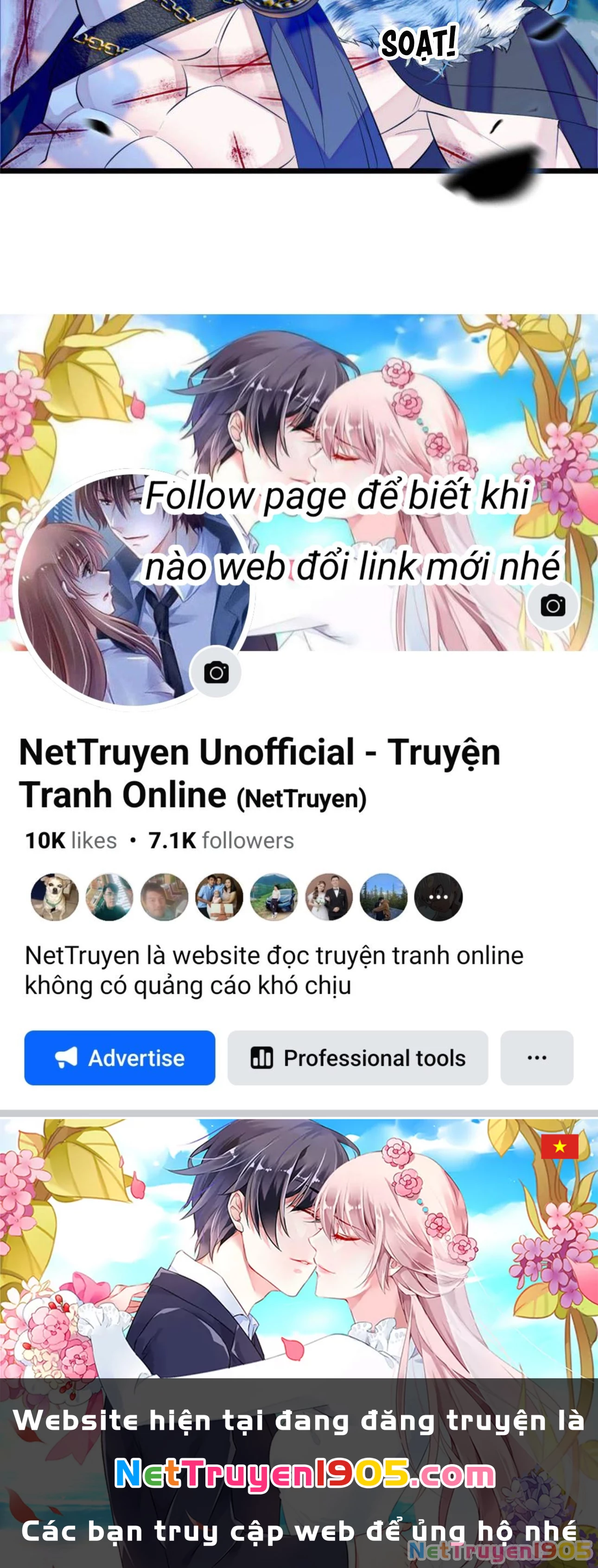 Manh Động Thú Thế Chapter 498 - Trang 2