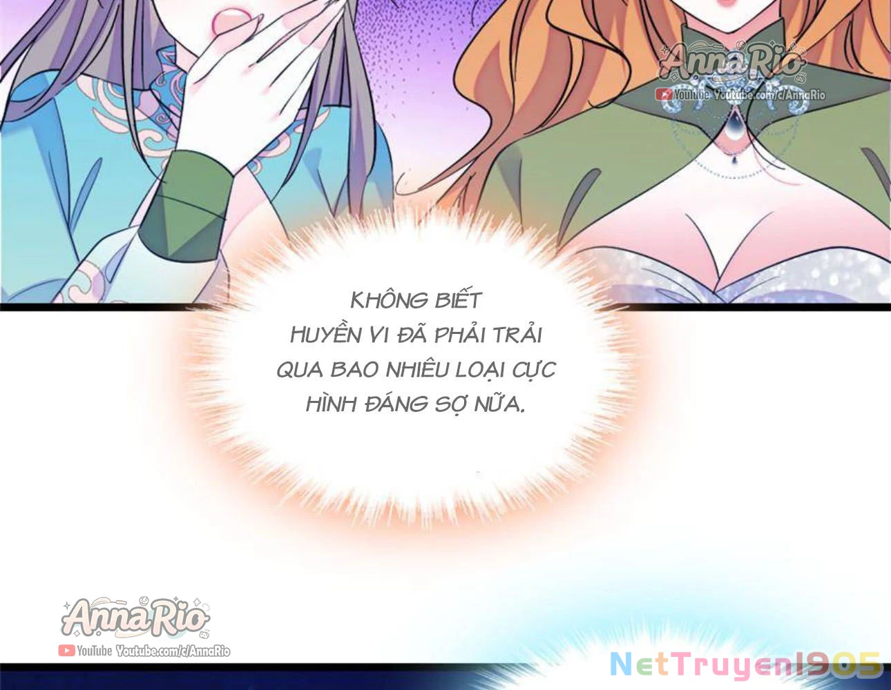 Manh Động Thú Thế Chapter 499 - Trang 2
