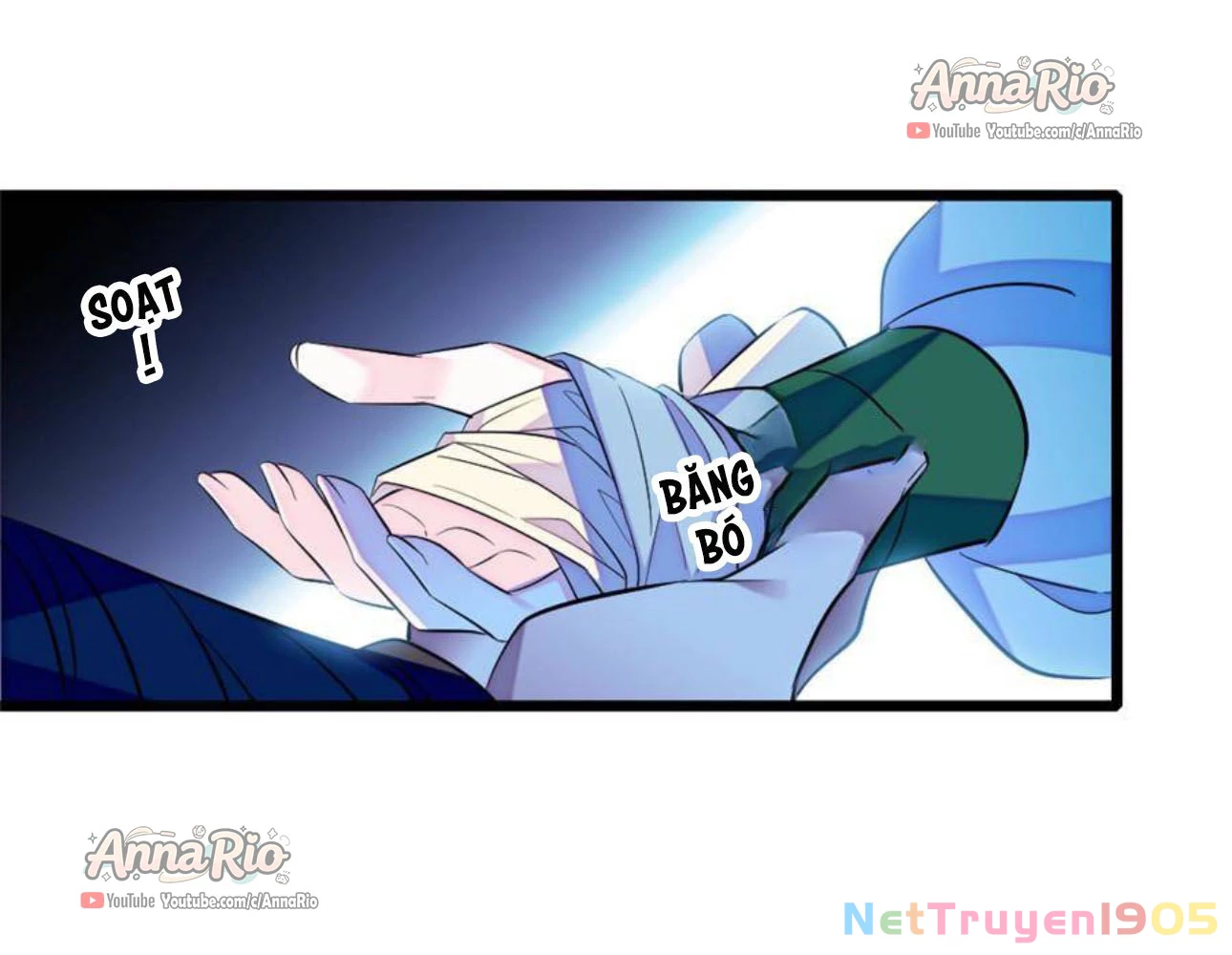 Manh Động Thú Thế Chapter 500 - Trang 2