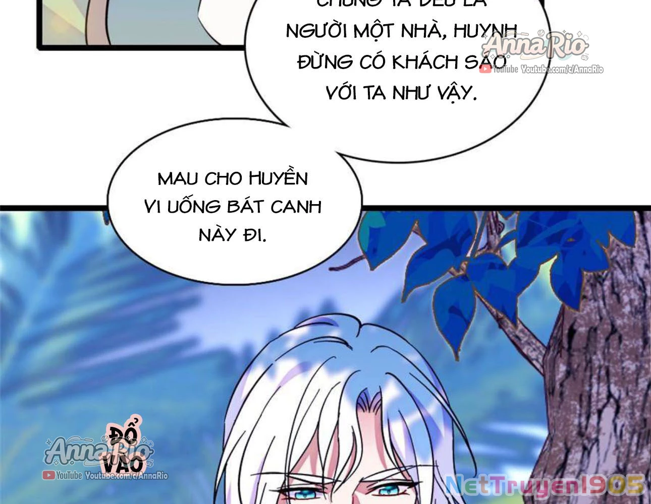 Manh Động Thú Thế Chapter 500 - Trang 2