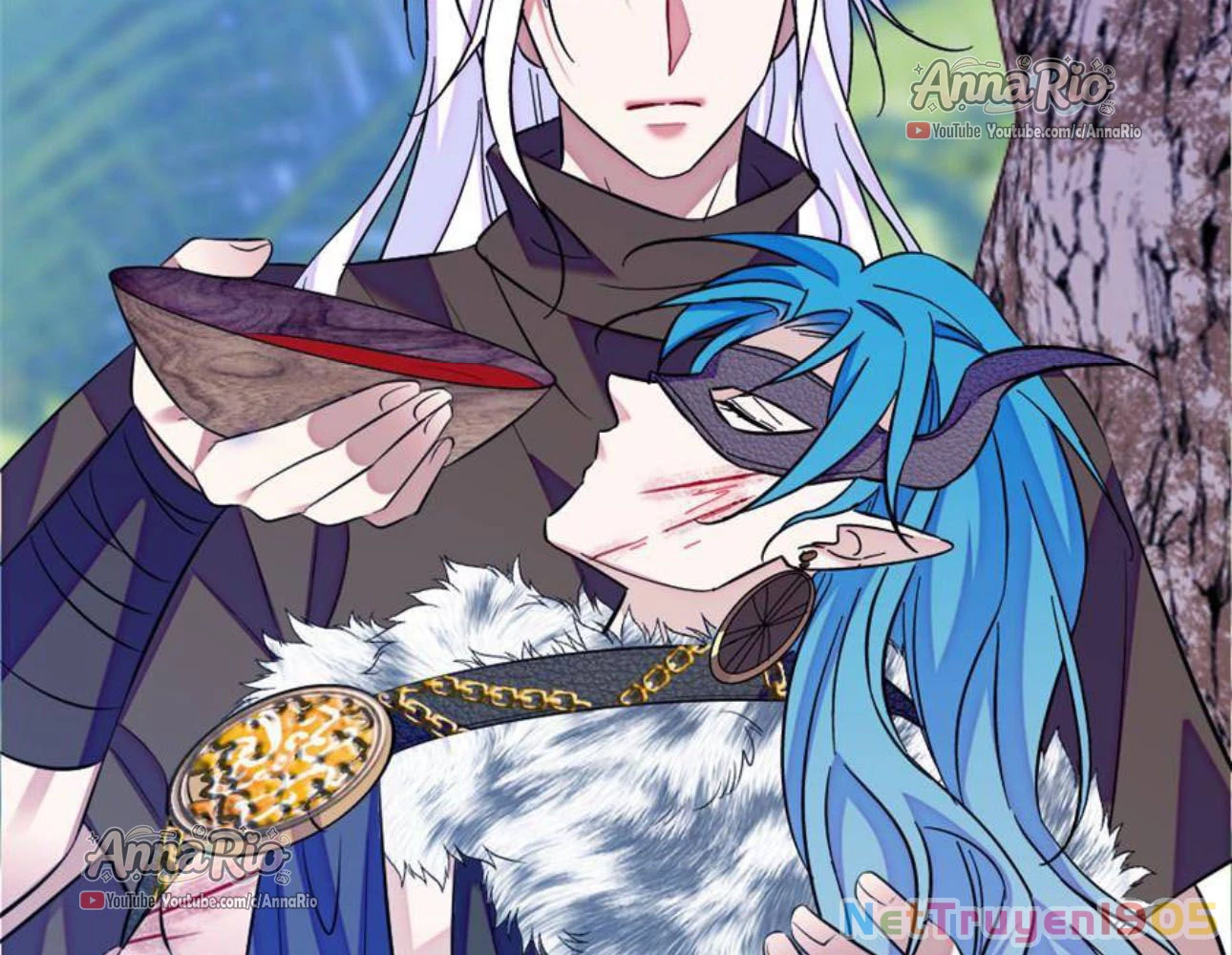 Manh Động Thú Thế Chapter 500 - Trang 2