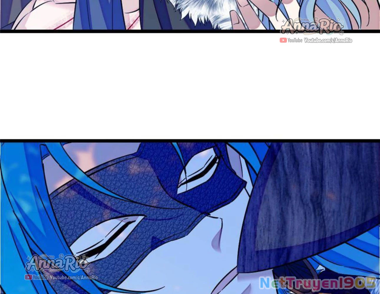 Manh Động Thú Thế Chapter 500 - Trang 2