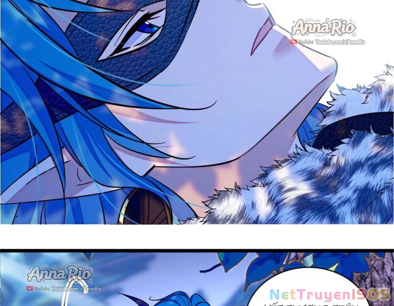 Manh Động Thú Thế Chapter 500 - Trang 2