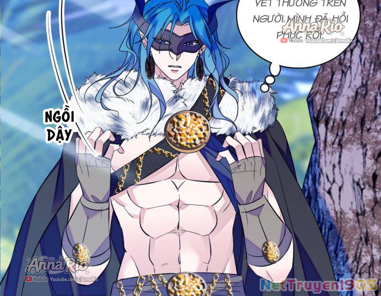 Manh Động Thú Thế Chapter 500 - Trang 2