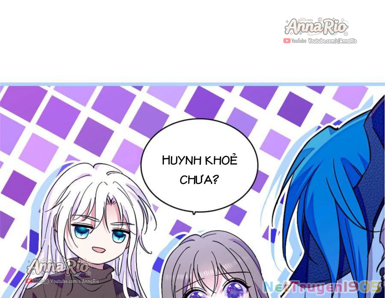 Manh Động Thú Thế Chapter 500 - Trang 2