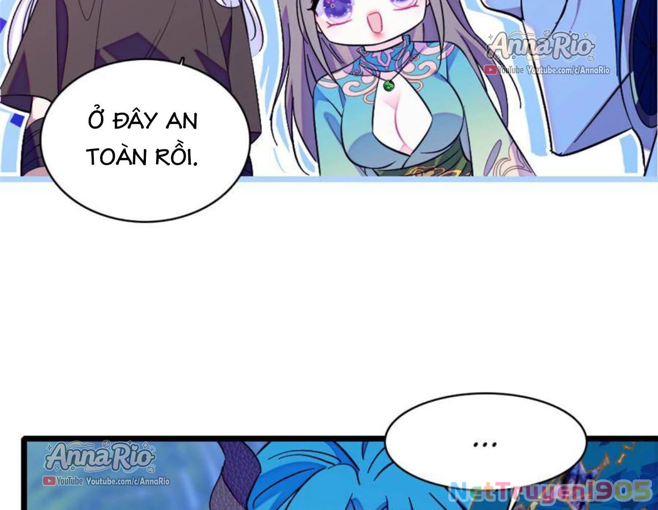 Manh Động Thú Thế Chapter 500 - Trang 2