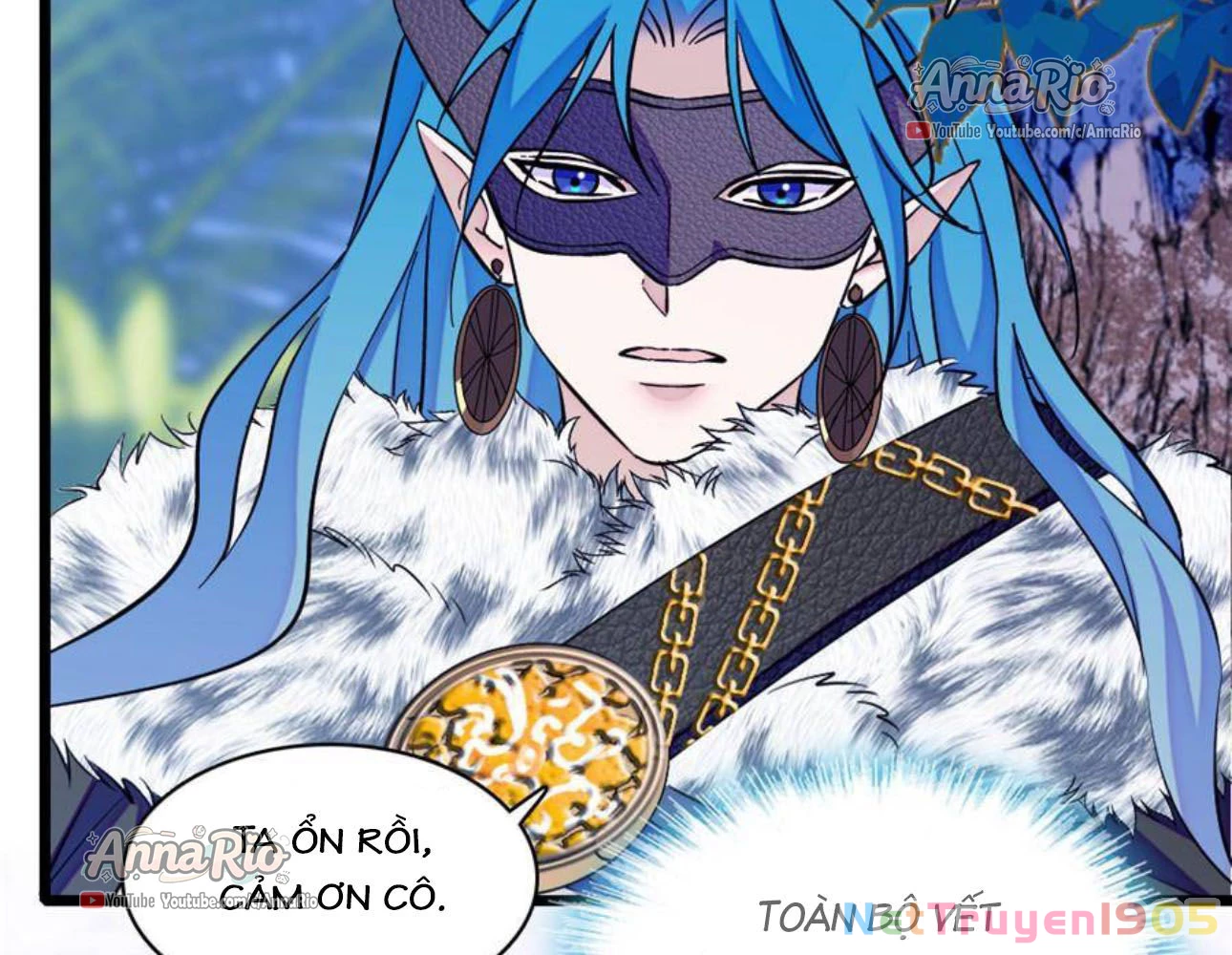 Manh Động Thú Thế Chapter 500 - Trang 2