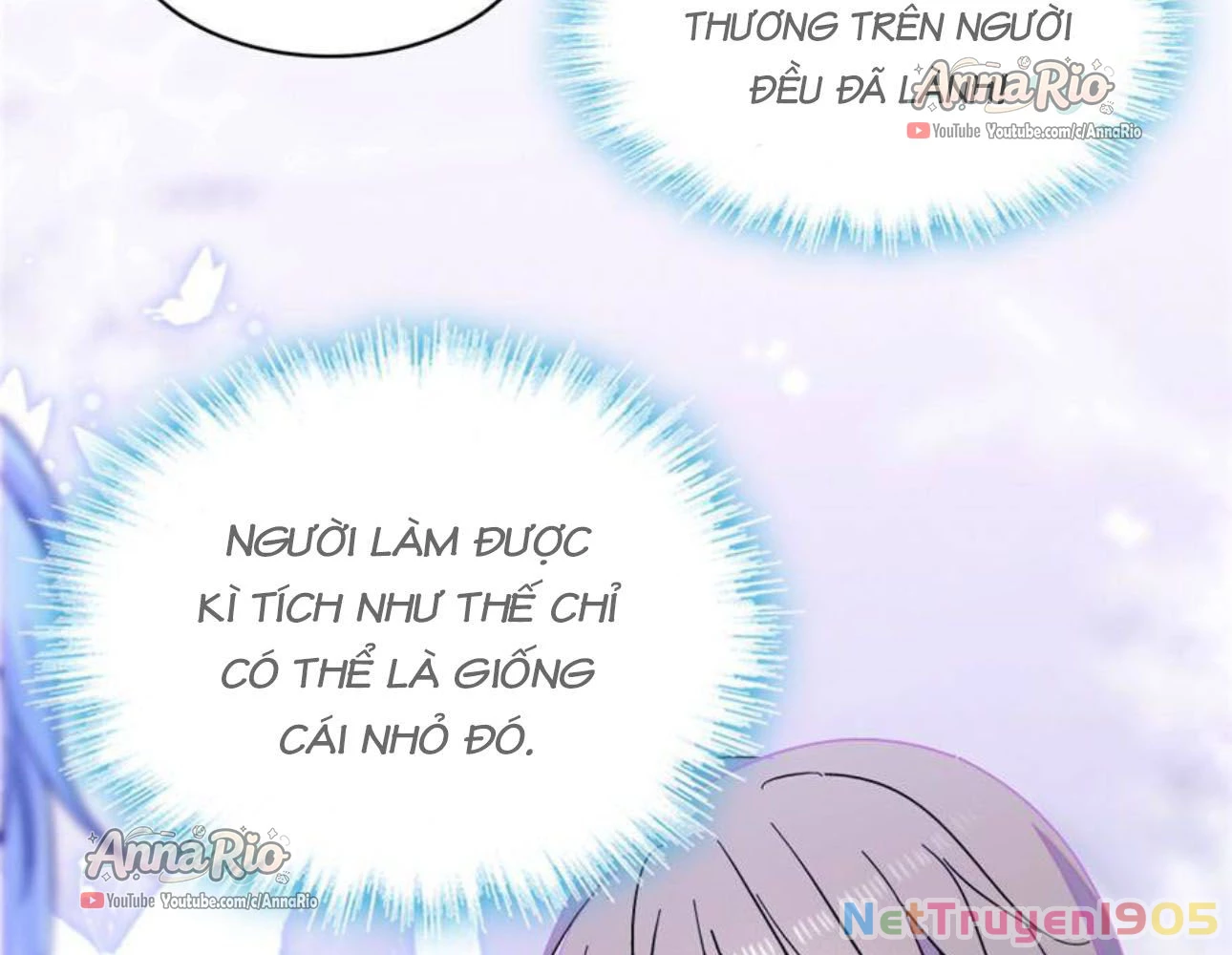 Manh Động Thú Thế Chapter 500 - Trang 2