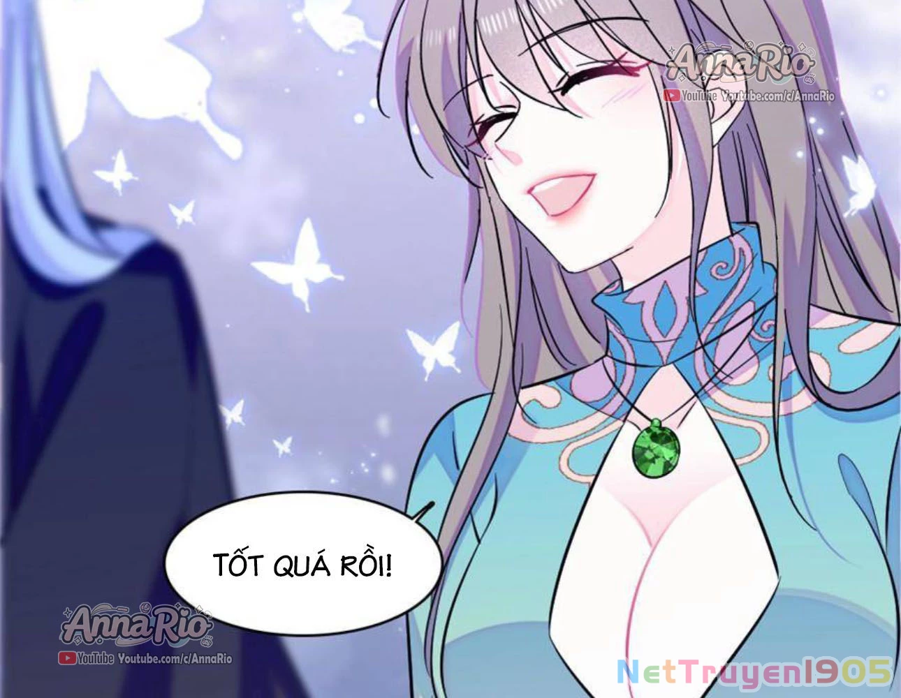 Manh Động Thú Thế Chapter 500 - Trang 2