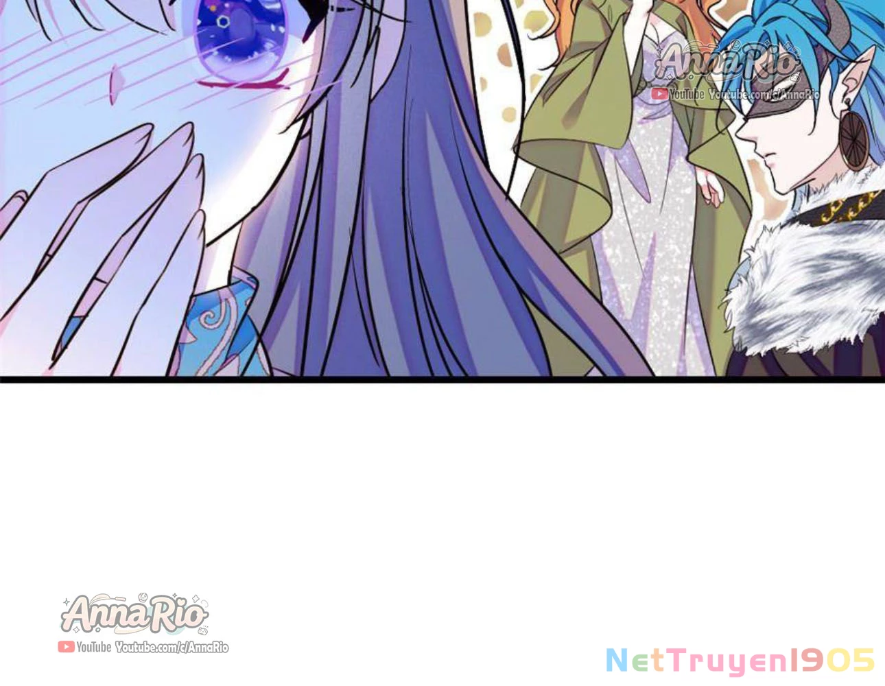 Manh Động Thú Thế Chapter 502 - Trang 2