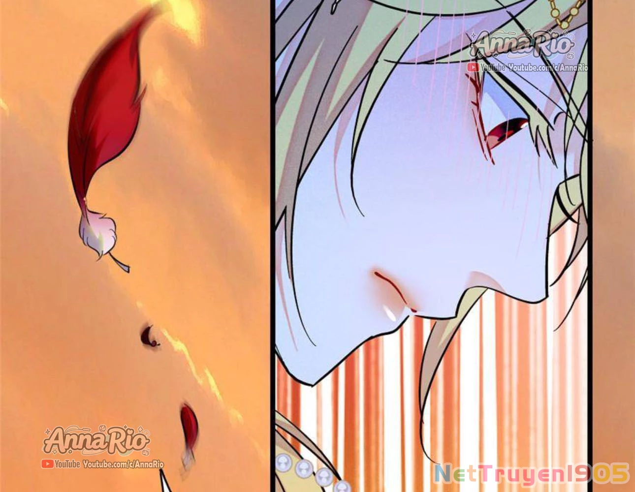 Manh Động Thú Thế Chapter 503 - Trang 2