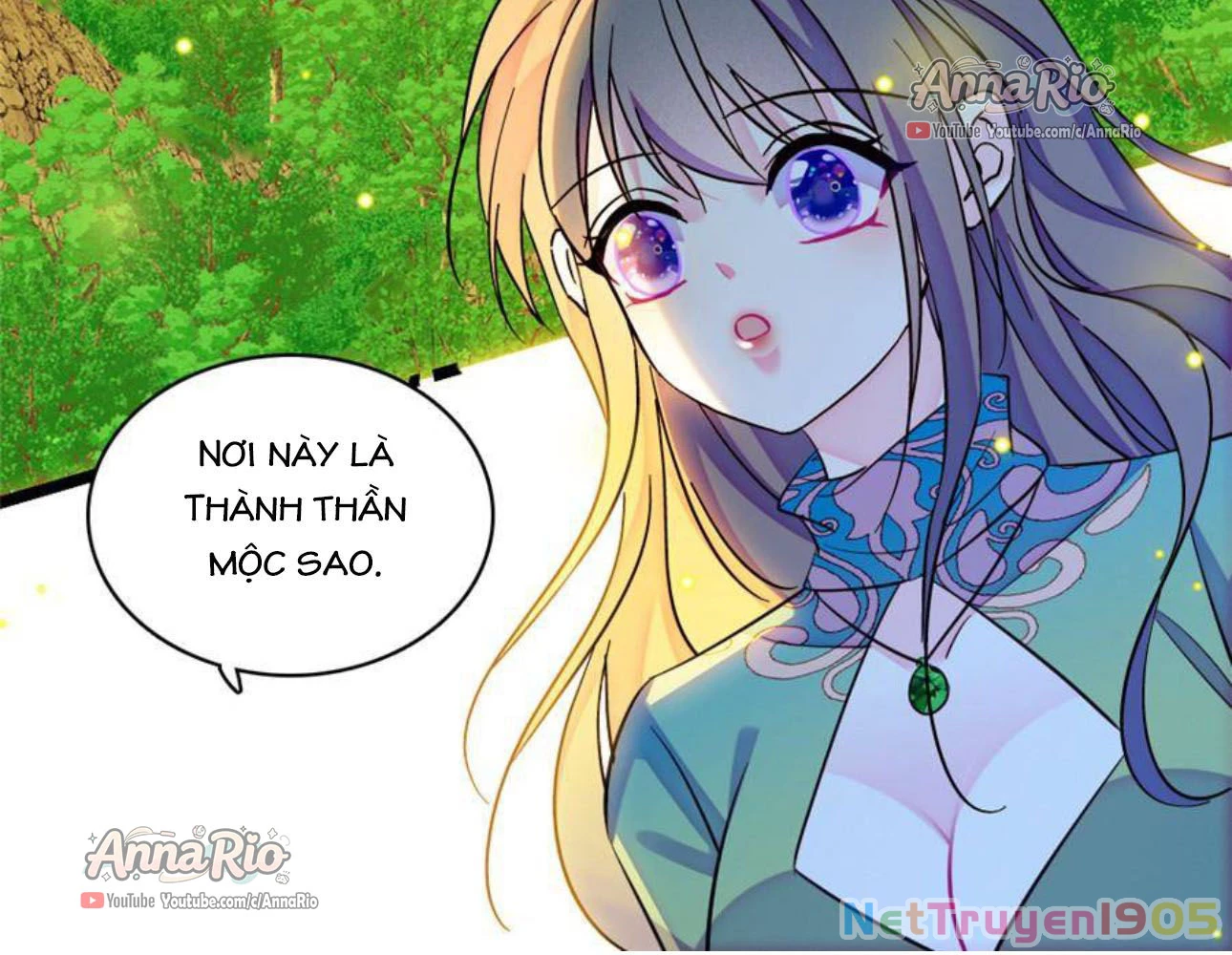 Manh Động Thú Thế Chapter 504 - Trang 2